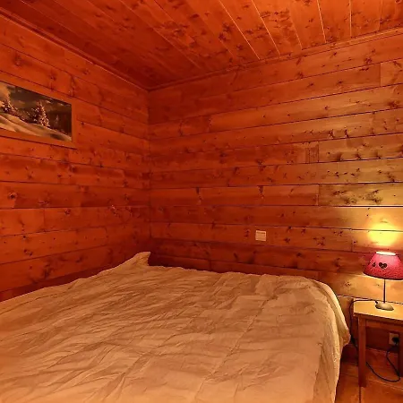 Duplex Moderne Avec Piscine, Fitness Et Hammam à Plagne Aime 2000 - Fr-1-455-88 *
