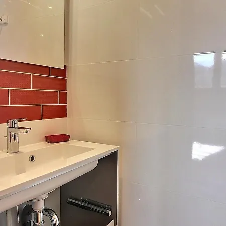 Duplex Moderne Avec Piscine, Fitness Et Hammam à Plagne Aime 2000 - Fr-1-455-88 Appartement
