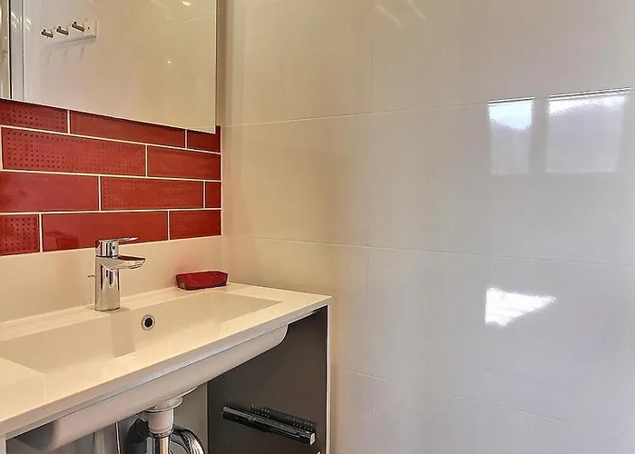 Duplex Proche Pistes Avec Piscine Et Fitness - Fr-1-455-88 Apartment